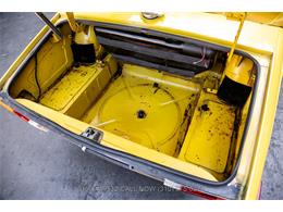 1975 Triumph TR6 (CC-2078089) for sale in Beverly Hills, California