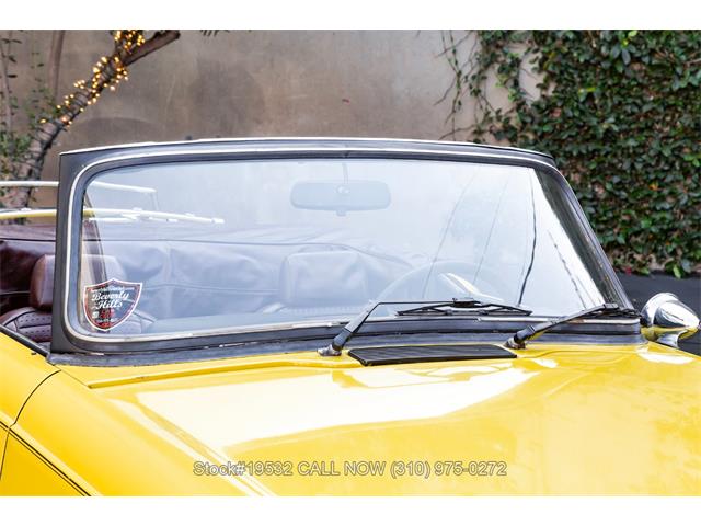 1975 Triumph TR6 (CC-2078089) for sale in Beverly Hills, California