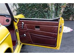 1975 Triumph TR6 (CC-2078089) for sale in Beverly Hills, California