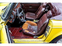 1975 Triumph TR6 (CC-2078089) for sale in Beverly Hills, California