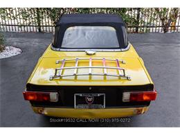 1975 Triumph TR6 (CC-2078089) for sale in Beverly Hills, California