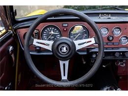 1975 Triumph TR6 (CC-2078089) for sale in Beverly Hills, California