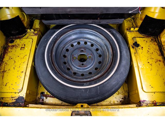 1975 Triumph TR6 (CC-2078089) for sale in Beverly Hills, California