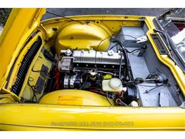1975 Triumph TR6 (CC-2078089) for sale in Beverly Hills, California