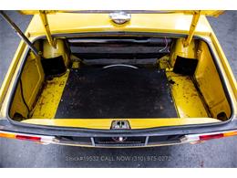 1975 Triumph TR6 (CC-2078089) for sale in Beverly Hills, California