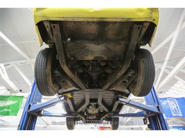 1975 Triumph TR6 (CC-2078089) for sale in Beverly Hills, California