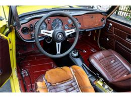 1975 Triumph TR6 (CC-2078089) for sale in Beverly Hills, California