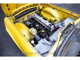 1975 Triumph TR6 (CC-2078089) for sale in Beverly Hills, California