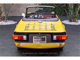 1975 Triumph TR6 (CC-2078089) for sale in Beverly Hills, California