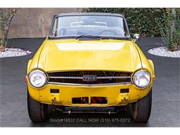 1975 Triumph TR6 (CC-2078089) for sale in Beverly Hills, California