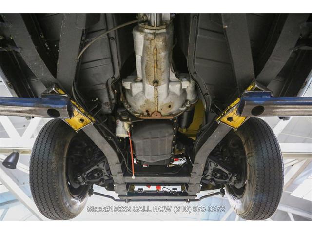 1975 Triumph TR6 (CC-2078089) for sale in Beverly Hills, California