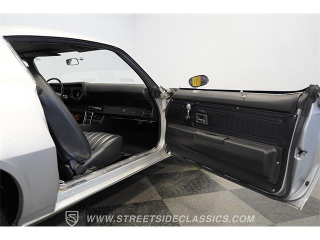 1971 Chevrolet Camaro (CC-2078090) for sale in Mesa, Arizona