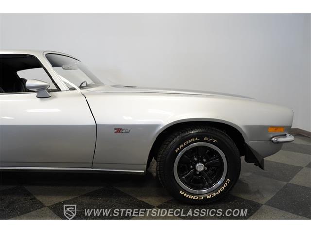 1971 Chevrolet Camaro (CC-2078090) for sale in Mesa, Arizona