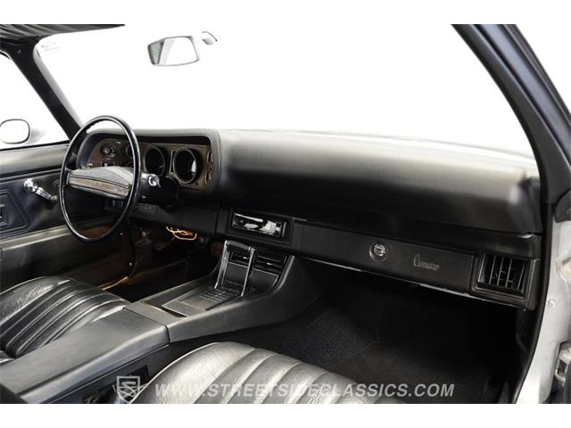 1971 Chevrolet Camaro (CC-2078090) for sale in Mesa, Arizona