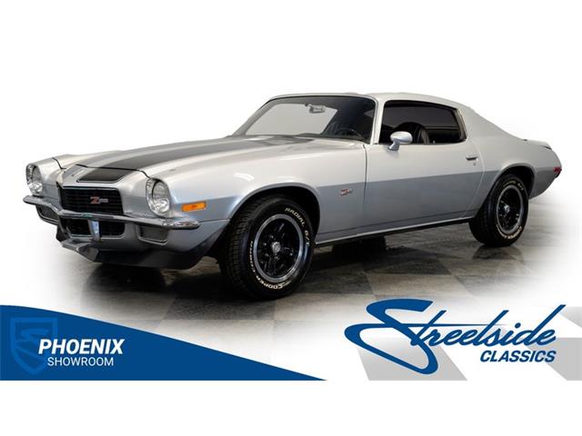 1971 Chevrolet Camaro (CC-2078090) for sale in Mesa, Arizona