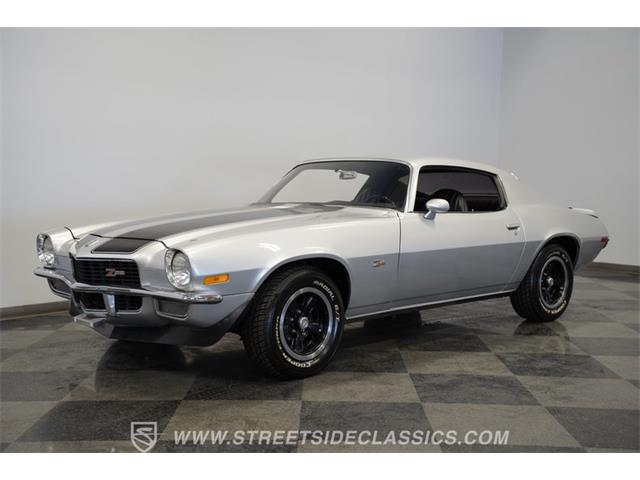 1971 Chevrolet Camaro (CC-2078090) for sale in Mesa, Arizona