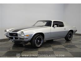 1971 Chevrolet Camaro (CC-2078090) for sale in Mesa, Arizona