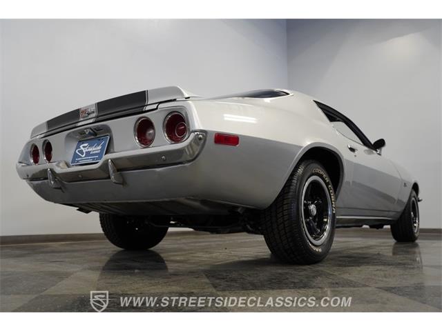 1971 Chevrolet Camaro (CC-2078090) for sale in Mesa, Arizona