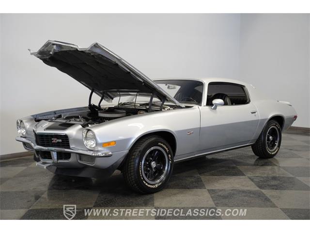 1971 Chevrolet Camaro (CC-2078090) for sale in Mesa, Arizona