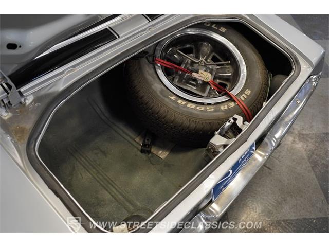 1971 Chevrolet Camaro (CC-2078090) for sale in Mesa, Arizona