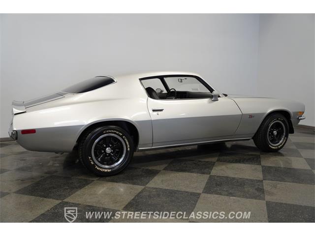 1971 Chevrolet Camaro (CC-2078090) for sale in Mesa, Arizona
