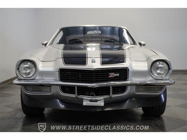 1971 Chevrolet Camaro (CC-2078090) for sale in Mesa, Arizona