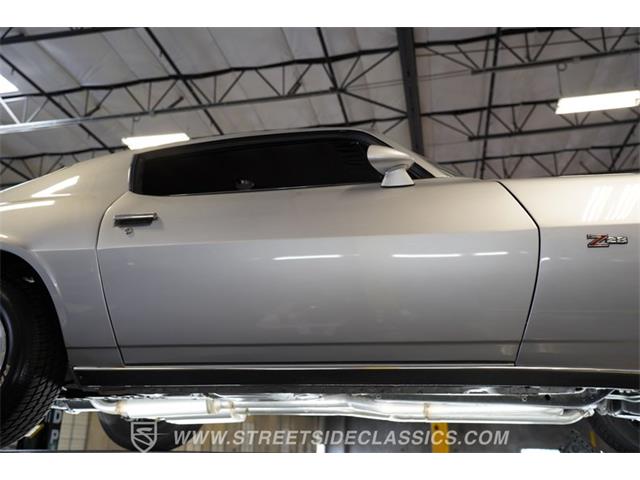 1971 Chevrolet Camaro (CC-2078090) for sale in Mesa, Arizona