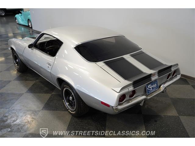 1971 Chevrolet Camaro (CC-2078090) for sale in Mesa, Arizona
