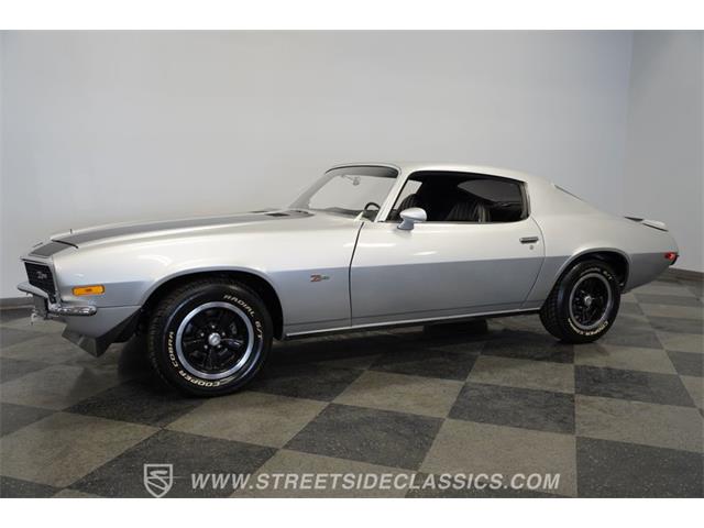 1971 Chevrolet Camaro (CC-2078090) for sale in Mesa, Arizona