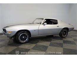 1971 Chevrolet Camaro (CC-2078090) for sale in Mesa, Arizona
