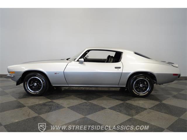 1971 Chevrolet Camaro (CC-2078090) for sale in Mesa, Arizona