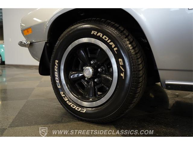 1971 Chevrolet Camaro (CC-2078090) for sale in Mesa, Arizona