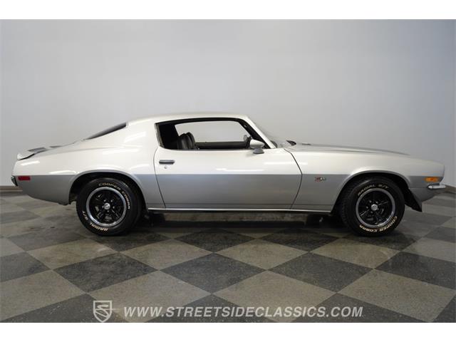 1971 Chevrolet Camaro (CC-2078090) for sale in Mesa, Arizona