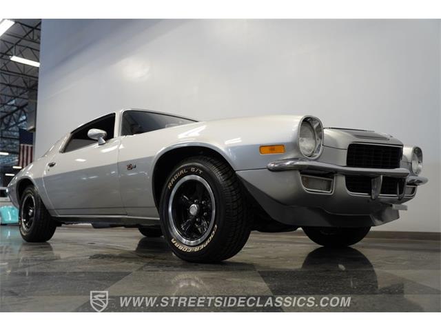 1971 Chevrolet Camaro (CC-2078090) for sale in Mesa, Arizona