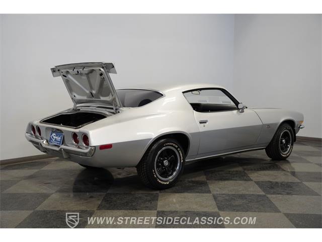 1971 Chevrolet Camaro (CC-2078090) for sale in Mesa, Arizona