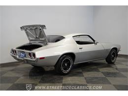 1971 Chevrolet Camaro (CC-2078090) for sale in Mesa, Arizona