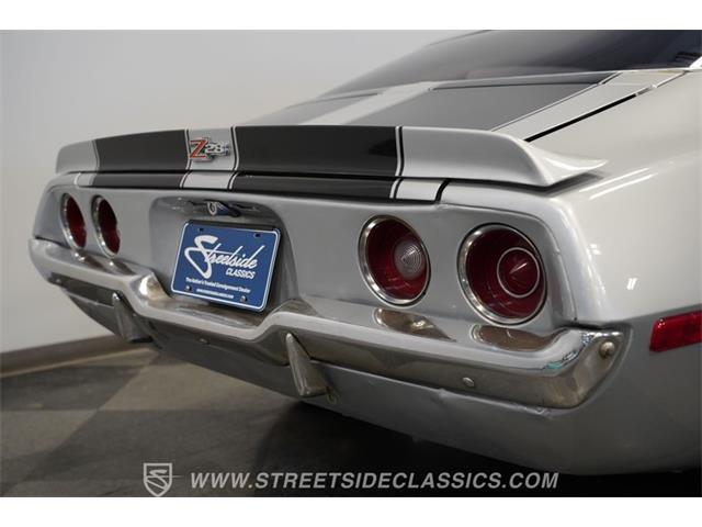 1971 Chevrolet Camaro (CC-2078090) for sale in Mesa, Arizona
