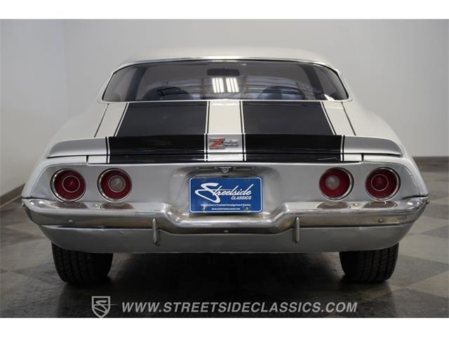 1971 Chevrolet Camaro (CC-2078090) for sale in Mesa, Arizona