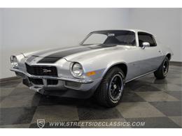 1971 Chevrolet Camaro (CC-2078090) for sale in Mesa, Arizona