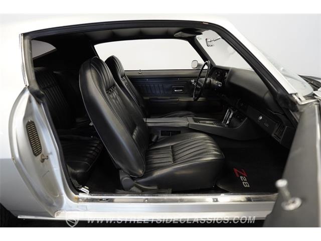 1971 Chevrolet Camaro (CC-2078090) for sale in Mesa, Arizona