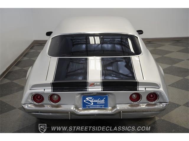 1971 Chevrolet Camaro (CC-2078090) for sale in Mesa, Arizona