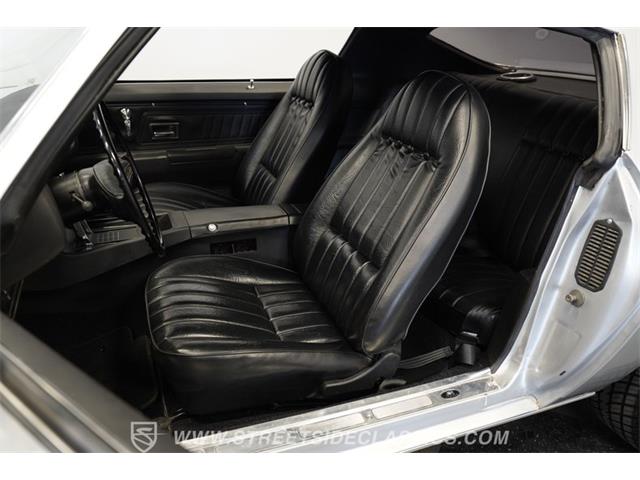 1971 Chevrolet Camaro (CC-2078090) for sale in Mesa, Arizona