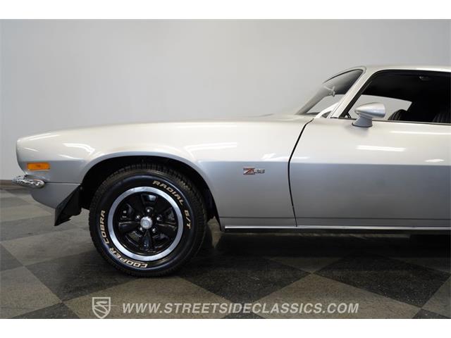 1971 Chevrolet Camaro (CC-2078090) for sale in Mesa, Arizona