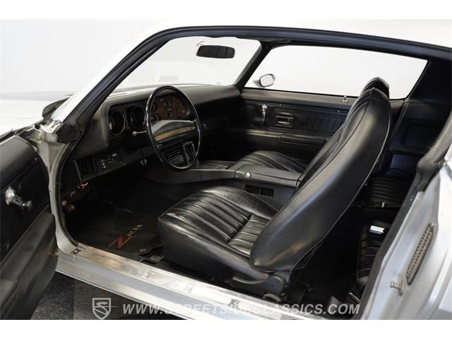 1971 Chevrolet Camaro (CC-2078090) for sale in Mesa, Arizona