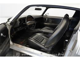 1971 Chevrolet Camaro (CC-2078090) for sale in Mesa, Arizona