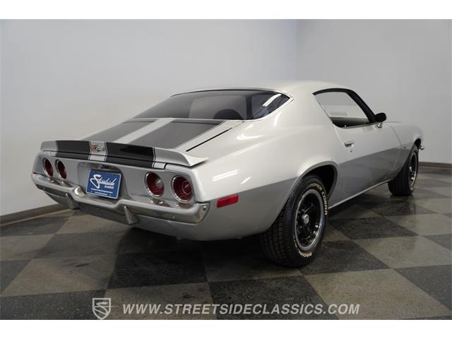 1971 Chevrolet Camaro (CC-2078090) for sale in Mesa, Arizona