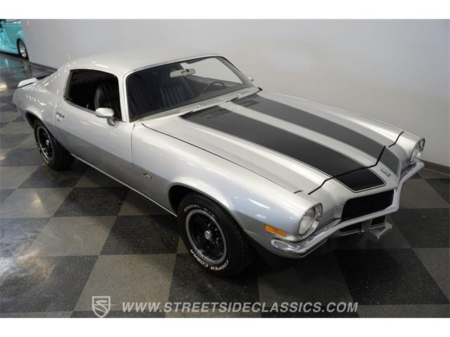 1971 Chevrolet Camaro (CC-2078090) for sale in Mesa, Arizona
