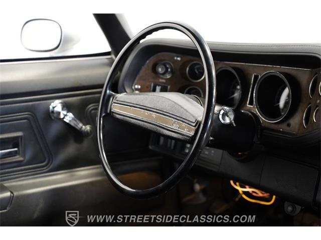 1971 Chevrolet Camaro (CC-2078090) for sale in Mesa, Arizona