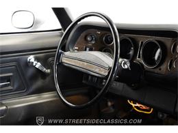 1971 Chevrolet Camaro (CC-2078090) for sale in Mesa, Arizona