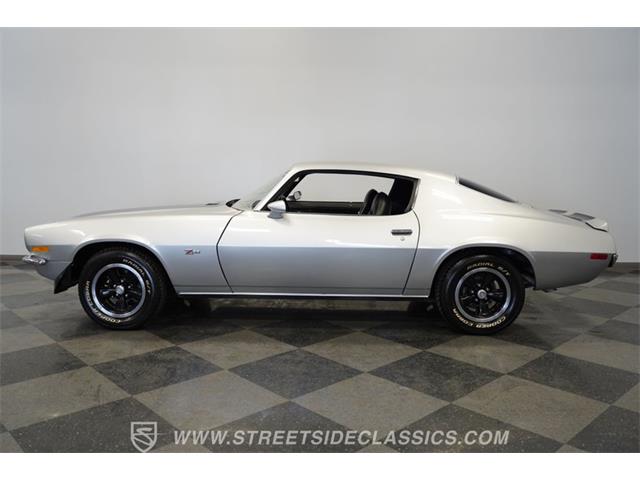 1971 Chevrolet Camaro (CC-2078090) for sale in Mesa, Arizona